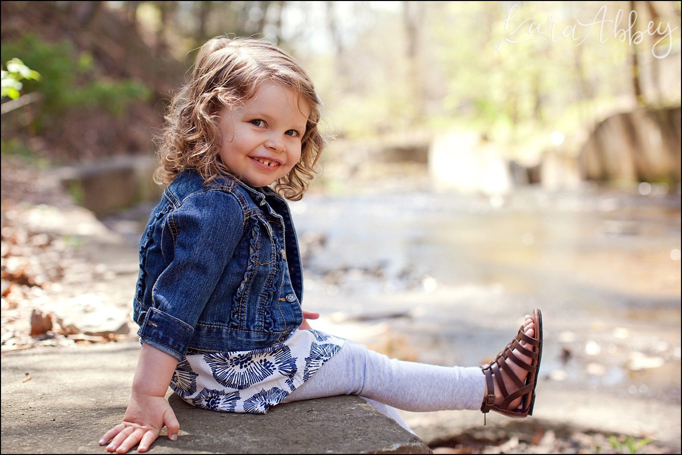 Irwin, PA Family Portrait Photographer