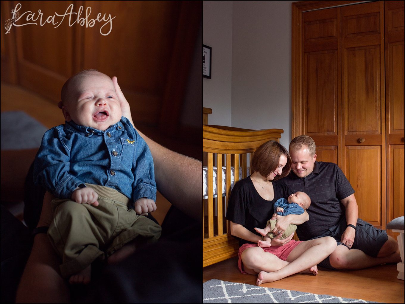 Irwin, PA Family Portrait Photographer