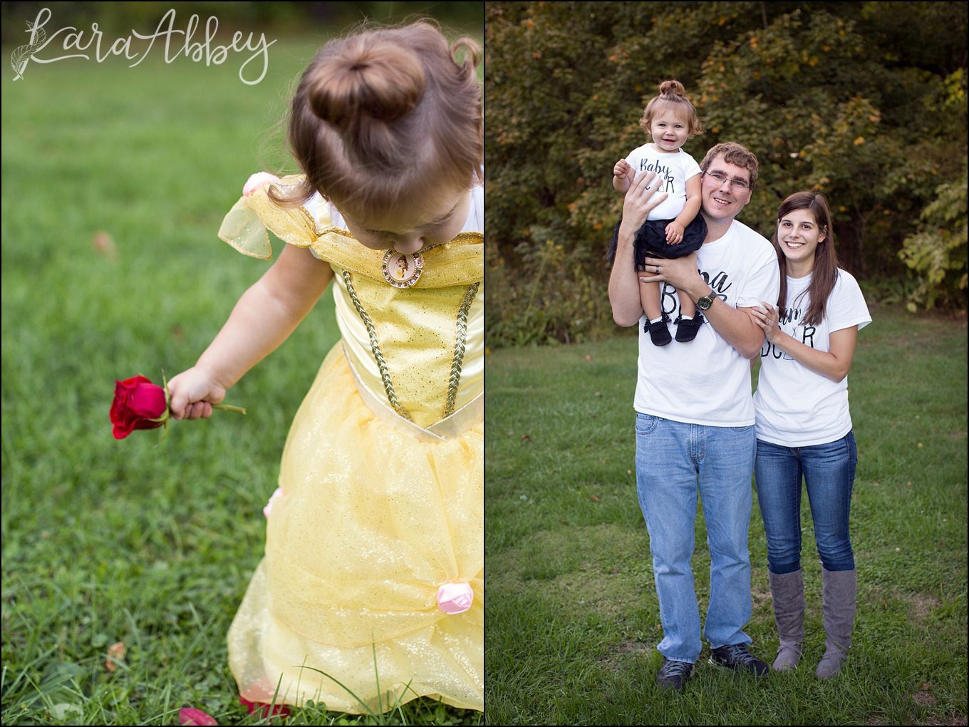 Manor, PA Family Portrait Photographer