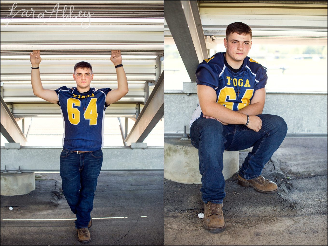 Irwin, PA Senior Portrait Photographer