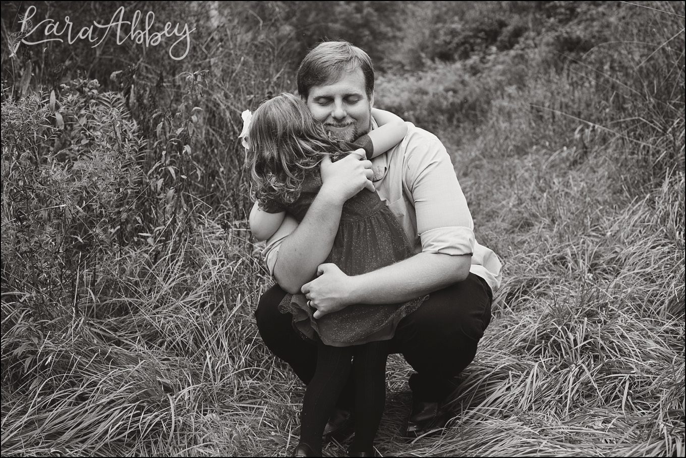 Irwin, PA Family Portrait Photographer