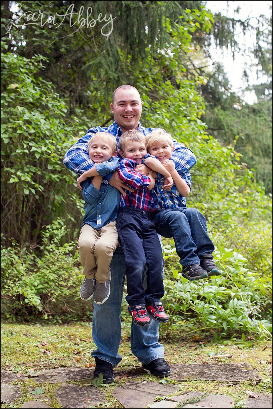 Green Gables, Jennerstown, PA Family Portrait Photographer