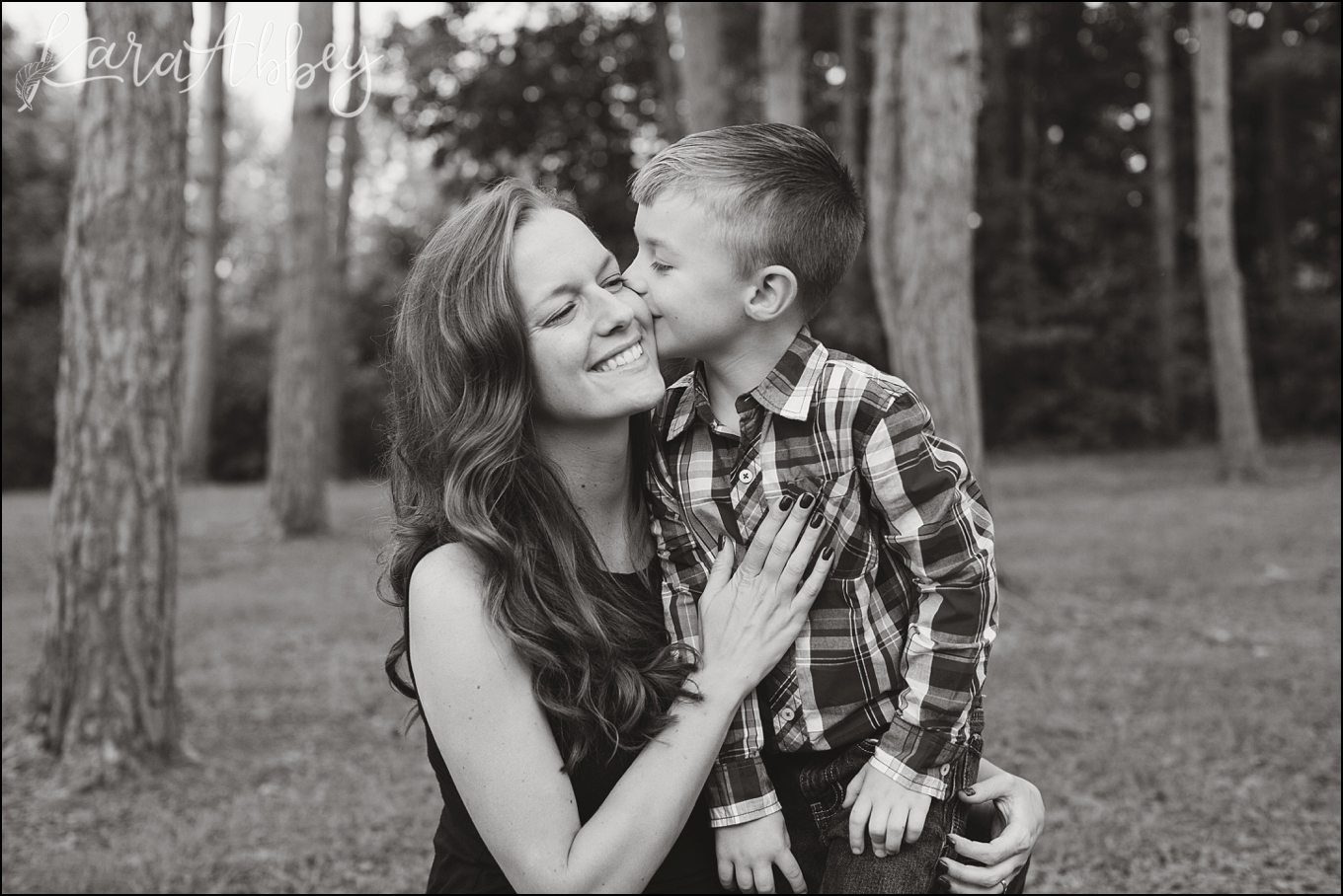 Irwin, PA Family Portrait Photographer