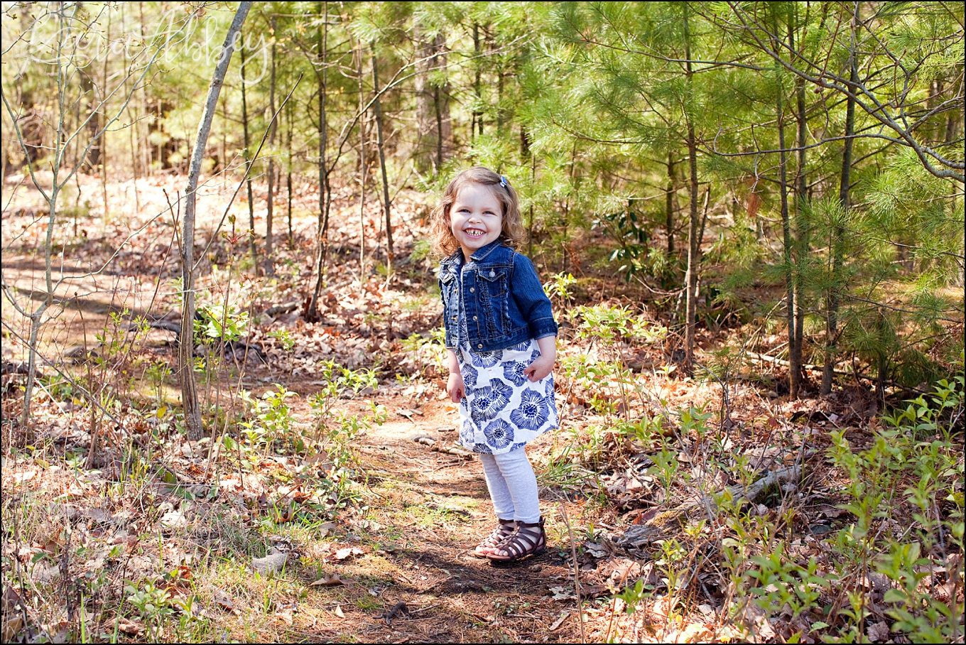 Irwin, PA Family Portrait Photographer