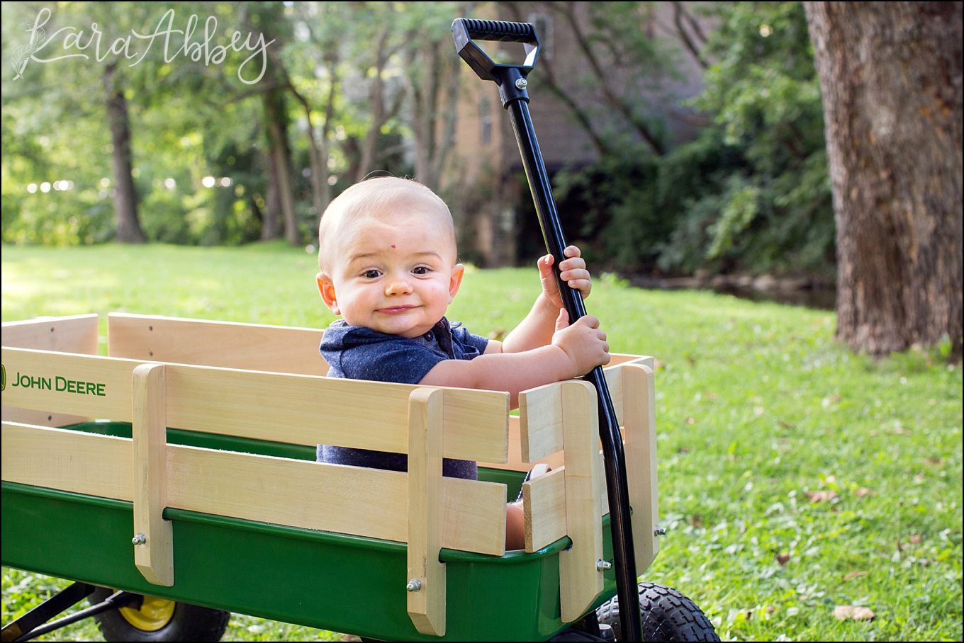 Manor, PA Family Portrait Photographer