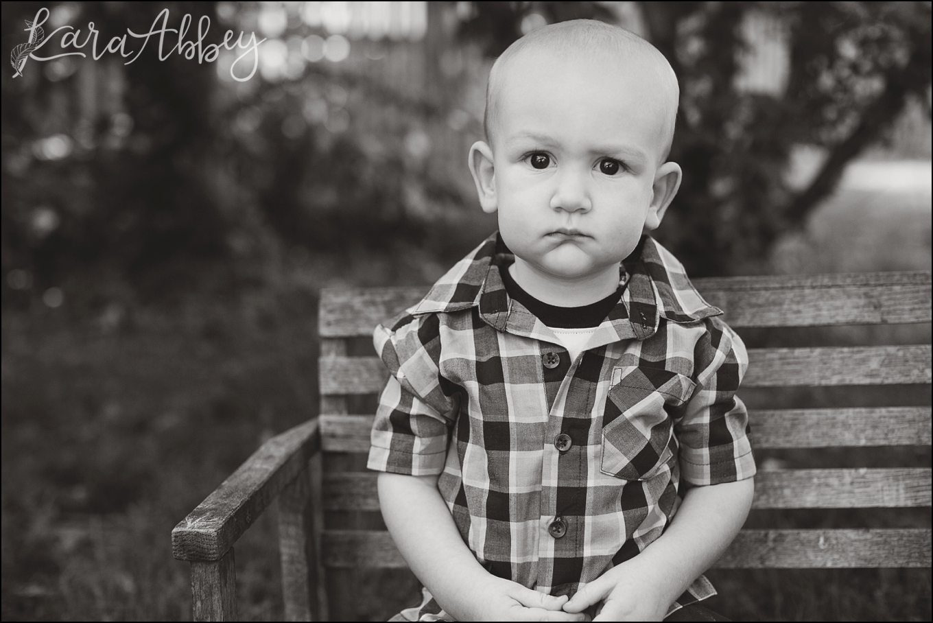 Irwin, PA Family Portrait Photographer