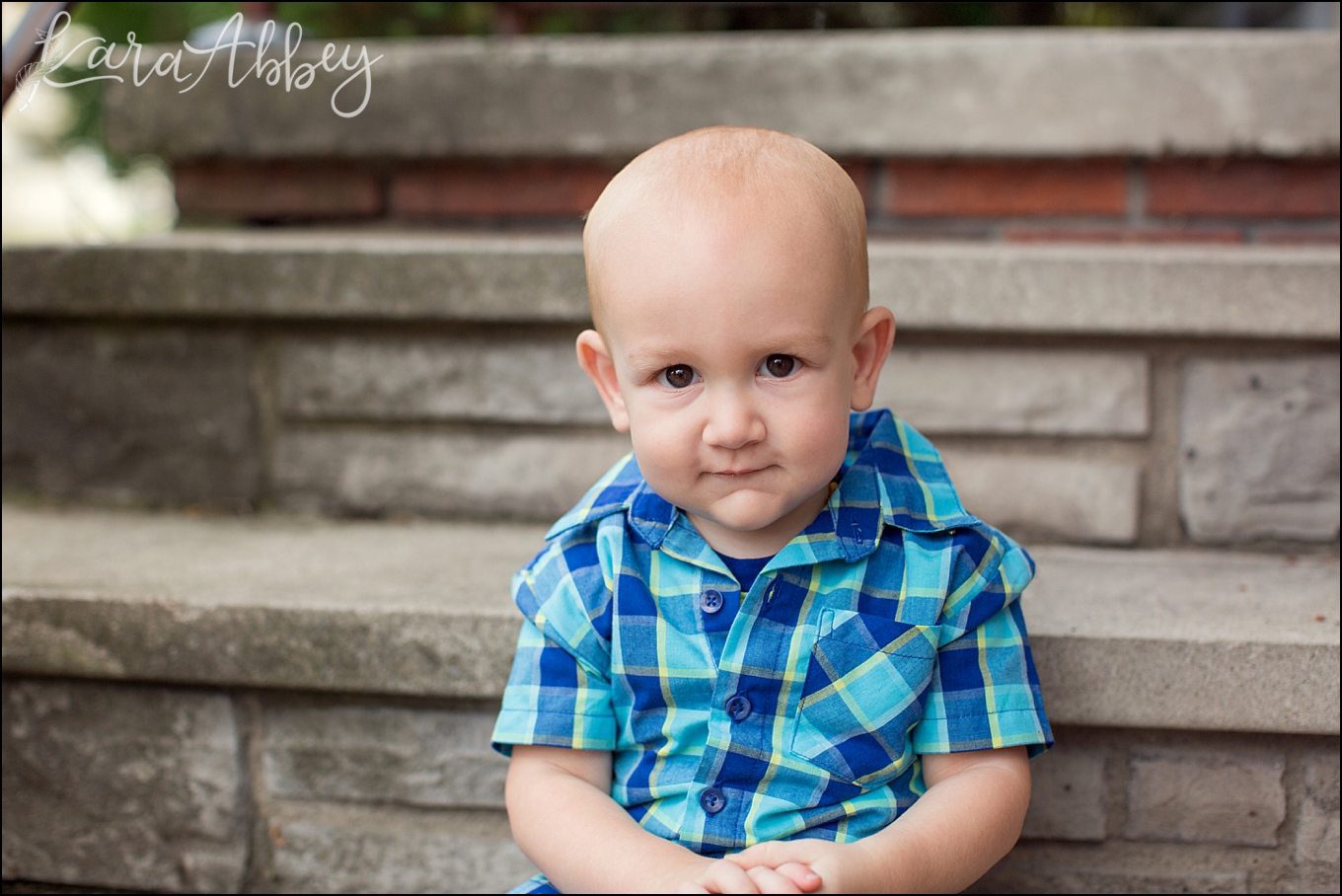 Irwin, PA Family Portrait Photographer