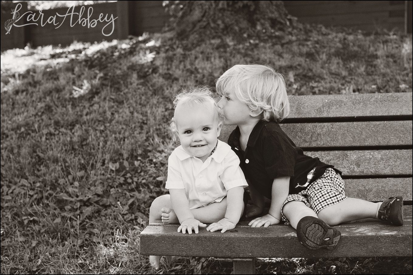Ohiopyle, PA Family Portrait Photographer