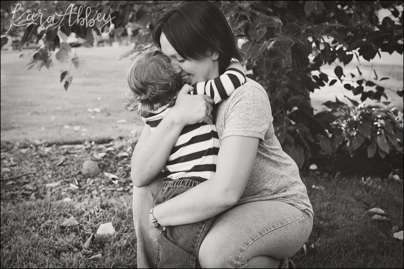 Irwin, PA Family Portrait Photographer