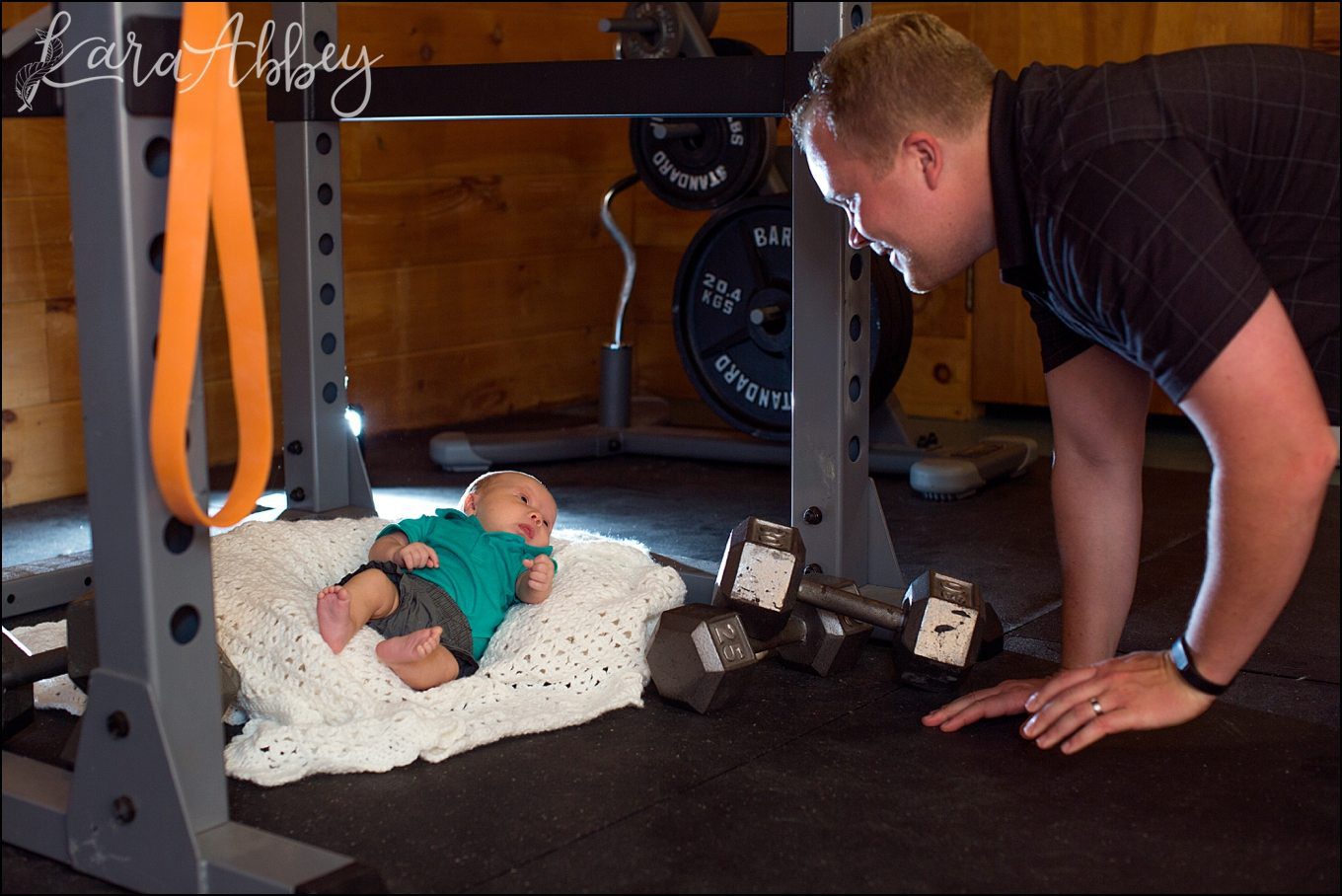 Irwin, PA Family Portrait Photographer