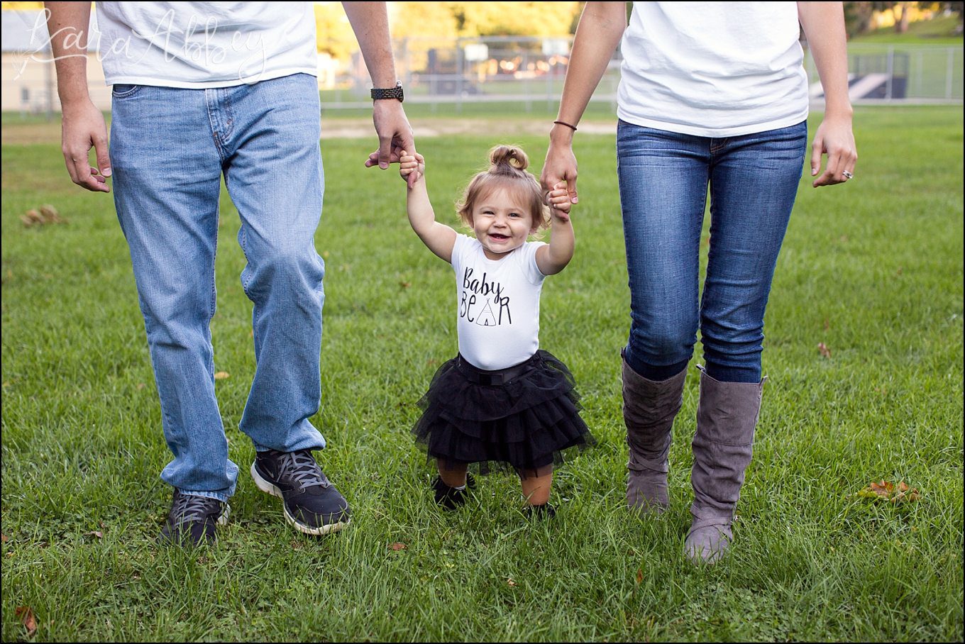 Manor, PA Family Portrait Photographer