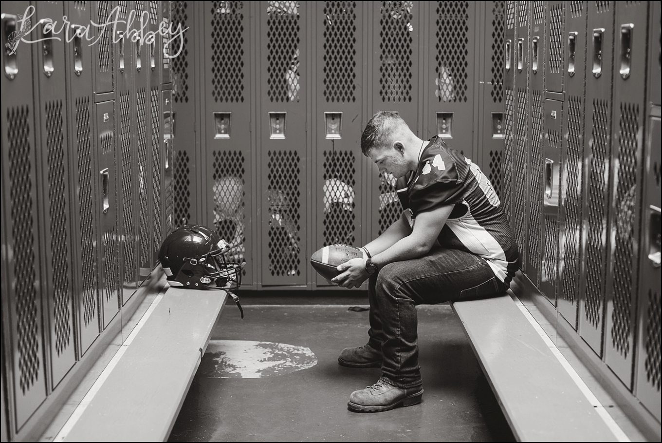 Irwin, PA Senior Portrait Photographer