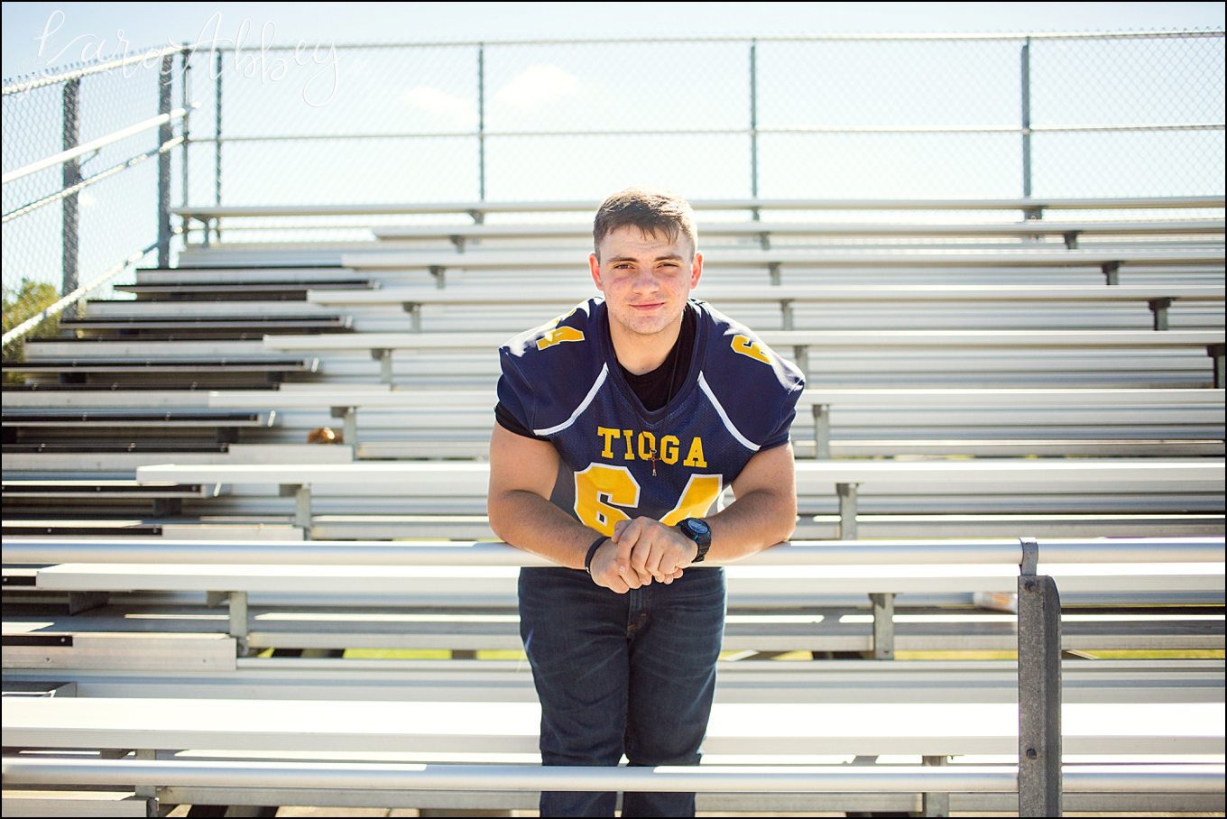 Irwin, PA Senior Portrait Photographer