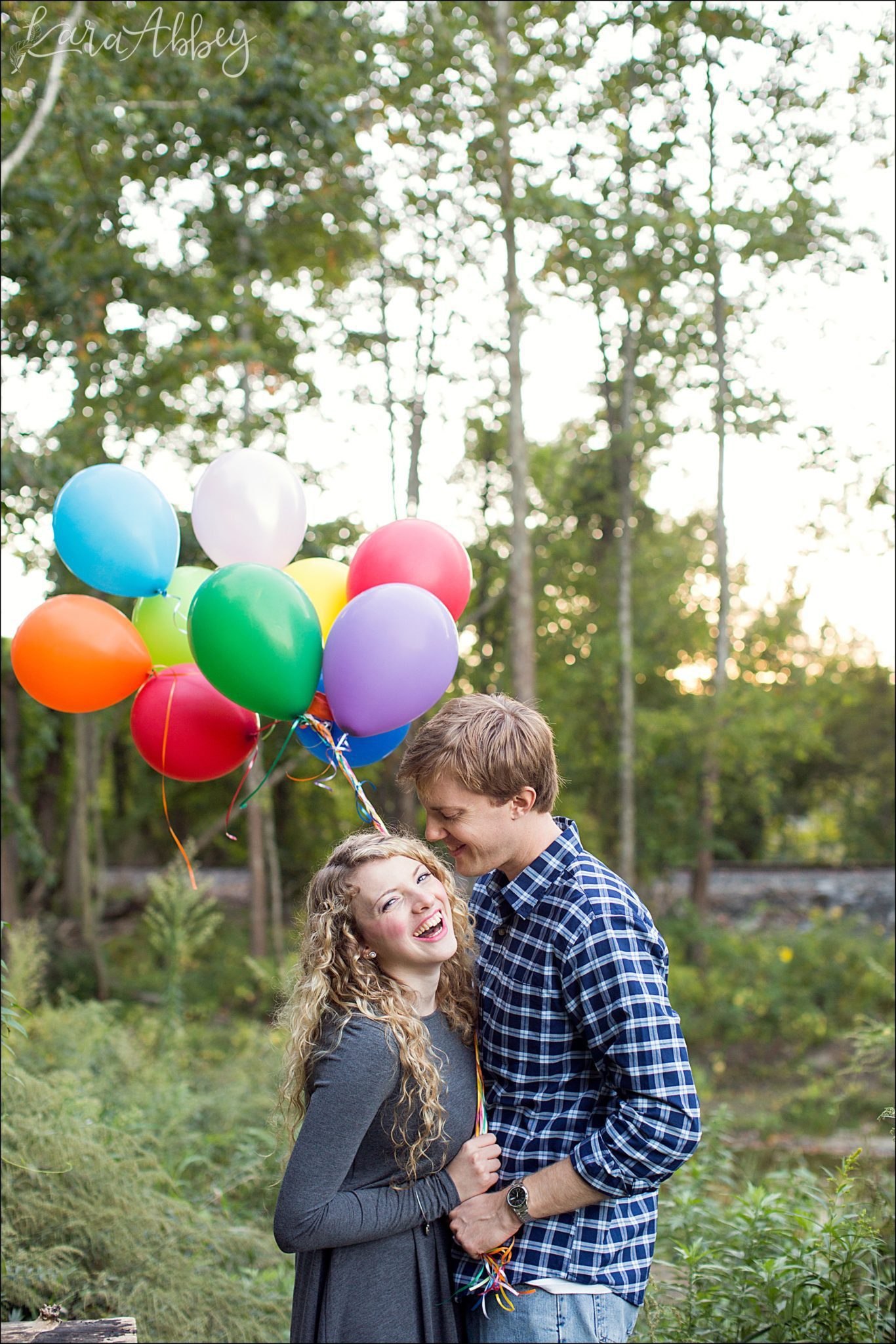 Irwin, PA Wedding and Engagement Photographer