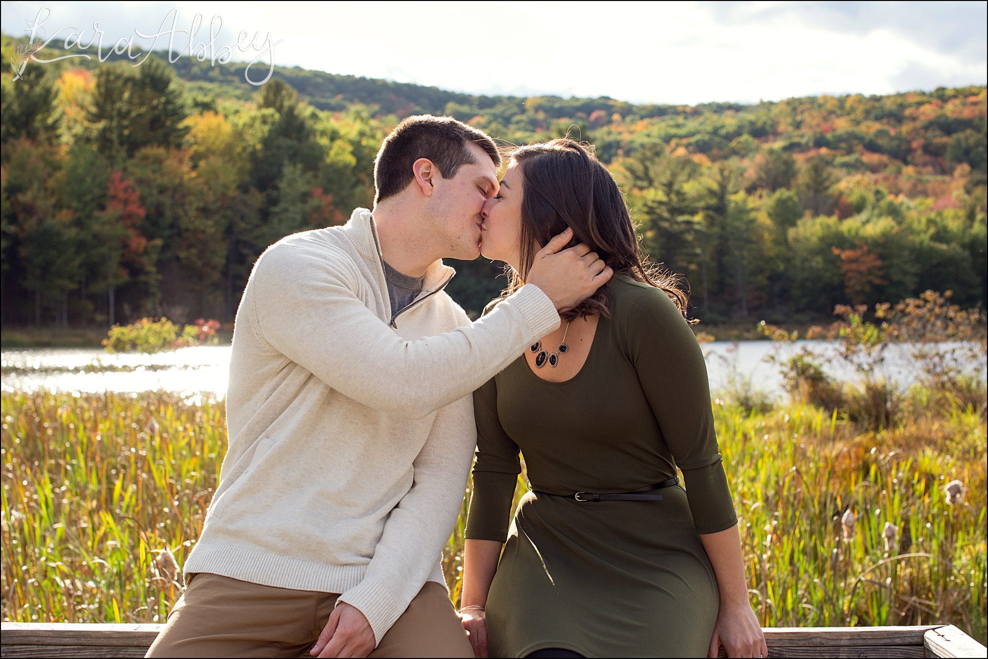 Irwin, PA Wedding and Engagement Photographer