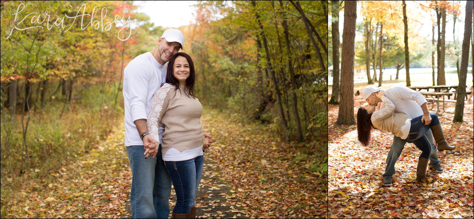 Irwin, PA Wedding and Engagement Photographer