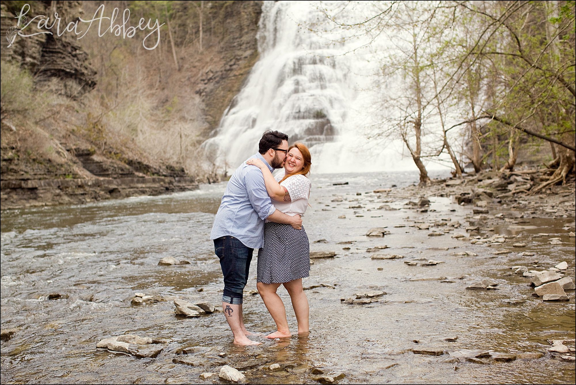 Irwin, PA Wedding and Engagement Photographer