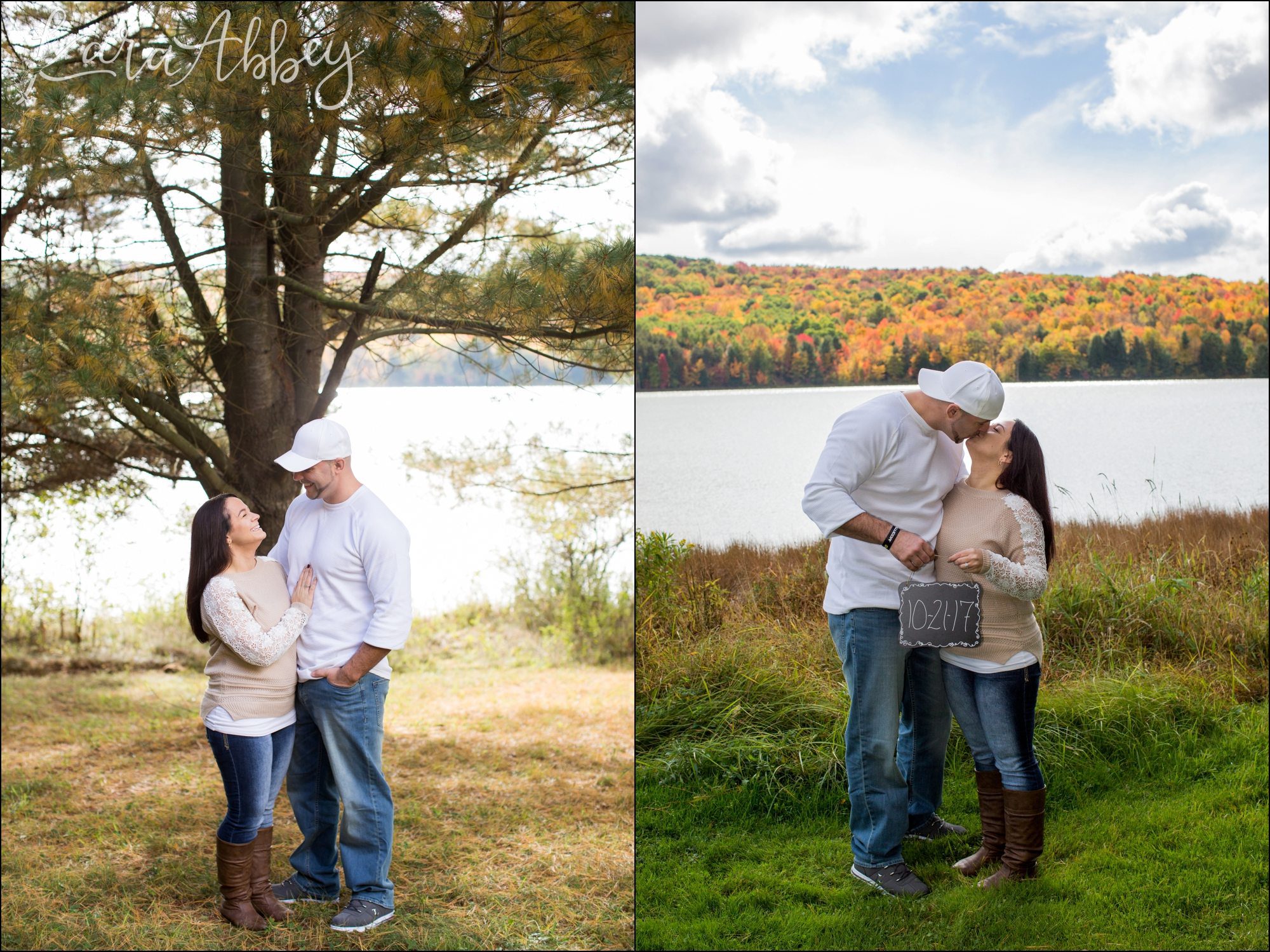 Irwin, PA Wedding and Engagement Photographer