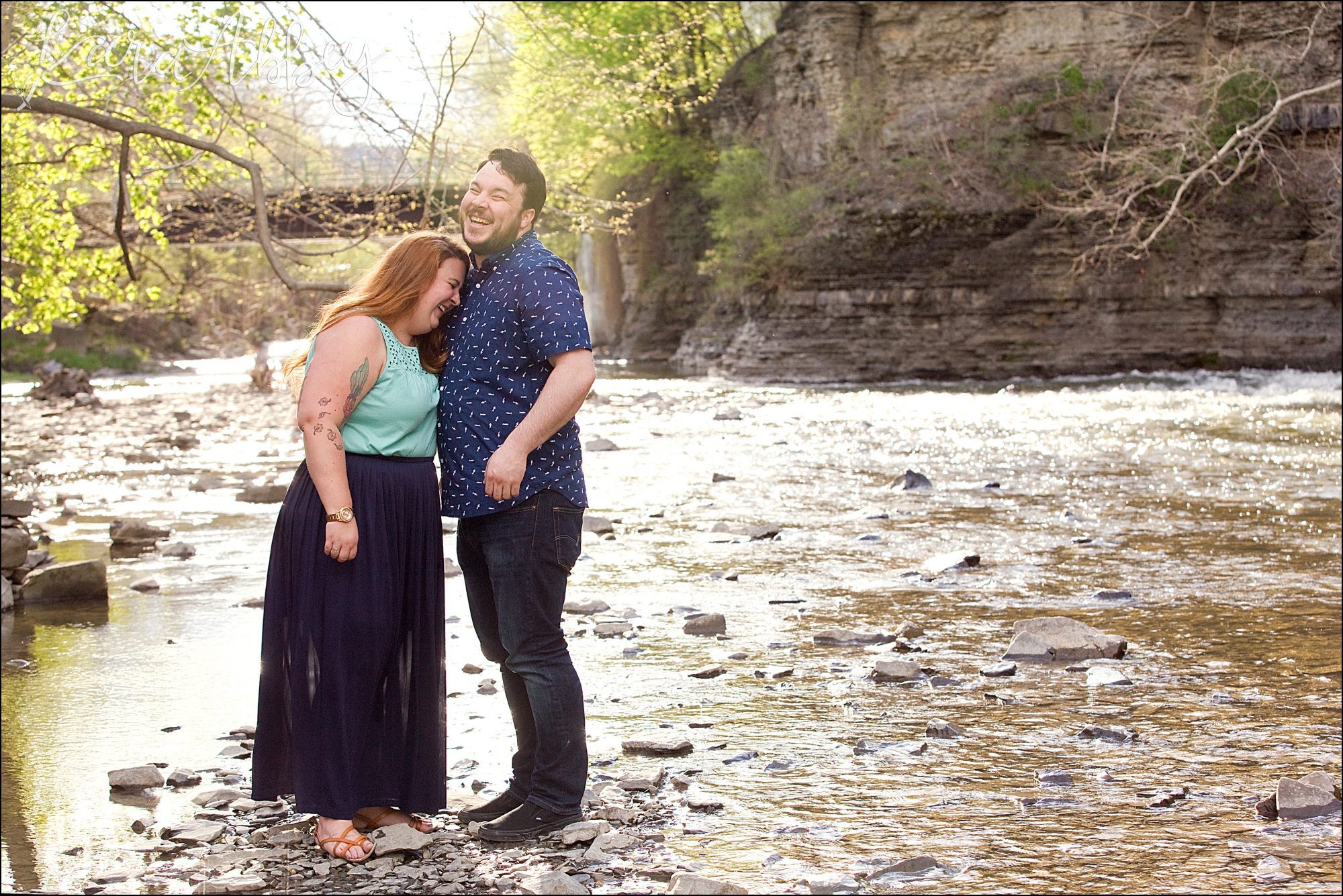 Irwin, PA Wedding and Engagement Photographer