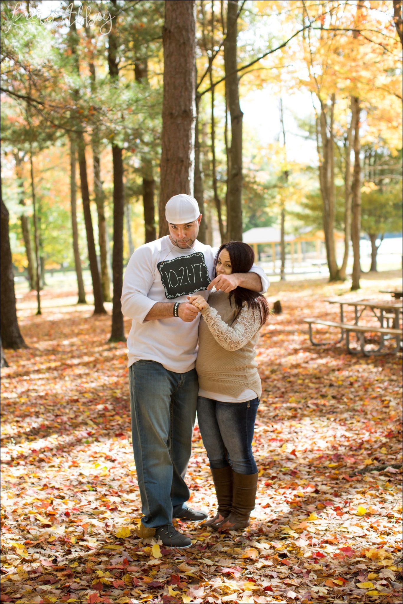 Irwin, PA Wedding and Engagement Photographer