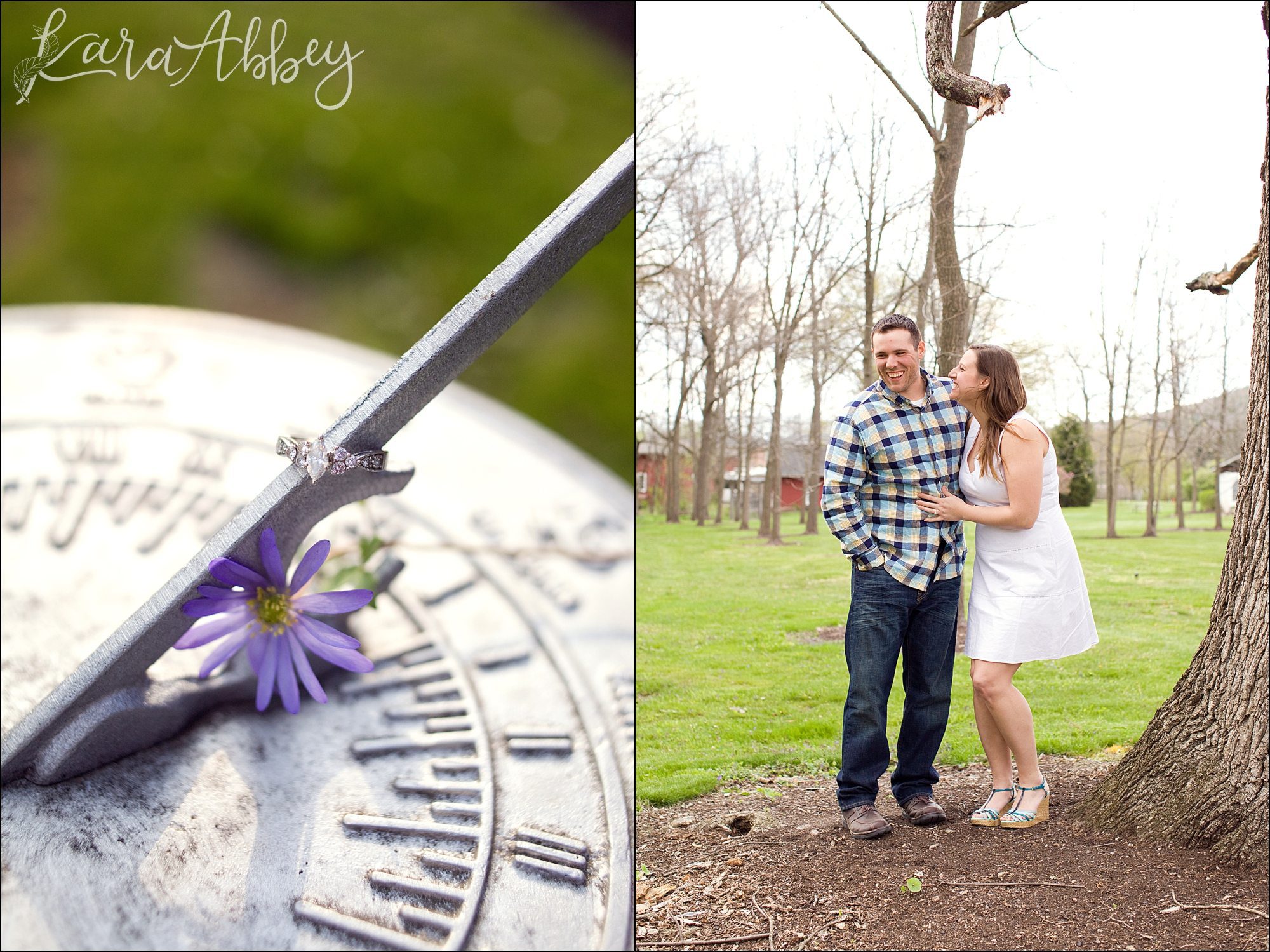 Irwin, PA Wedding and Engagement Photographer