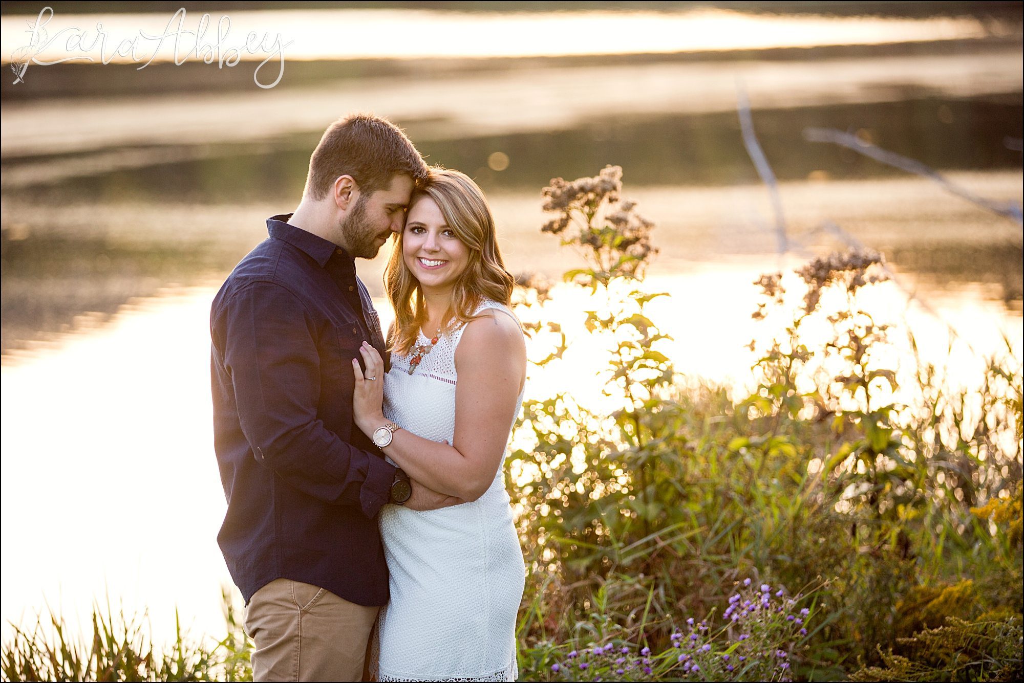 Irwin, PA Wedding and Engagement Photographer