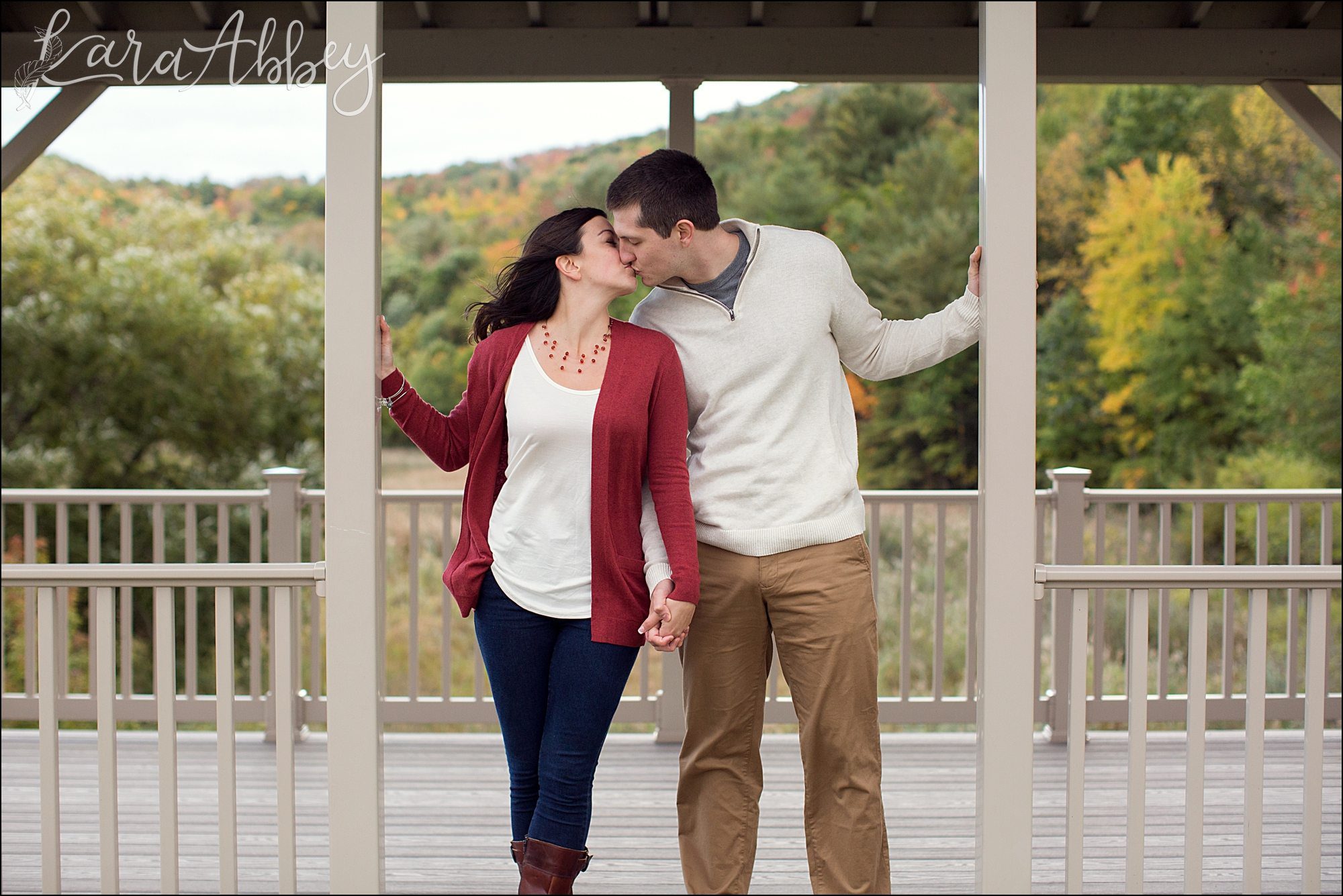 Irwin, PA Wedding and Engagement Photographer