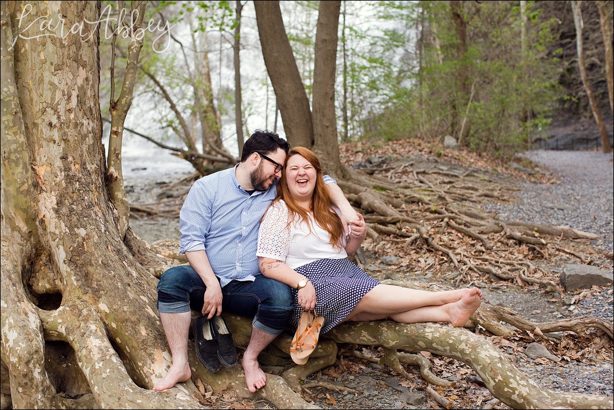 Irwin, PA Wedding and Engagement Photographer