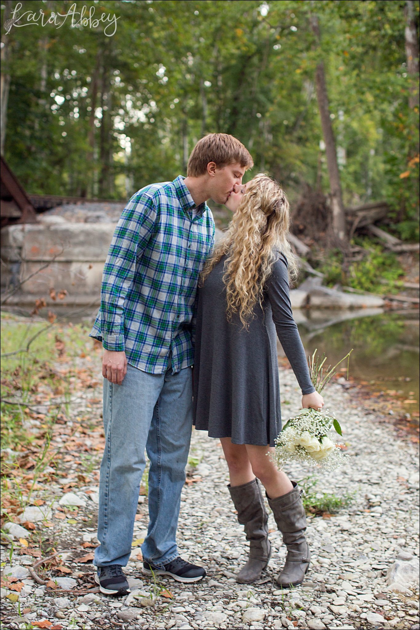 Irwin, PA Wedding and Engagement Photographer