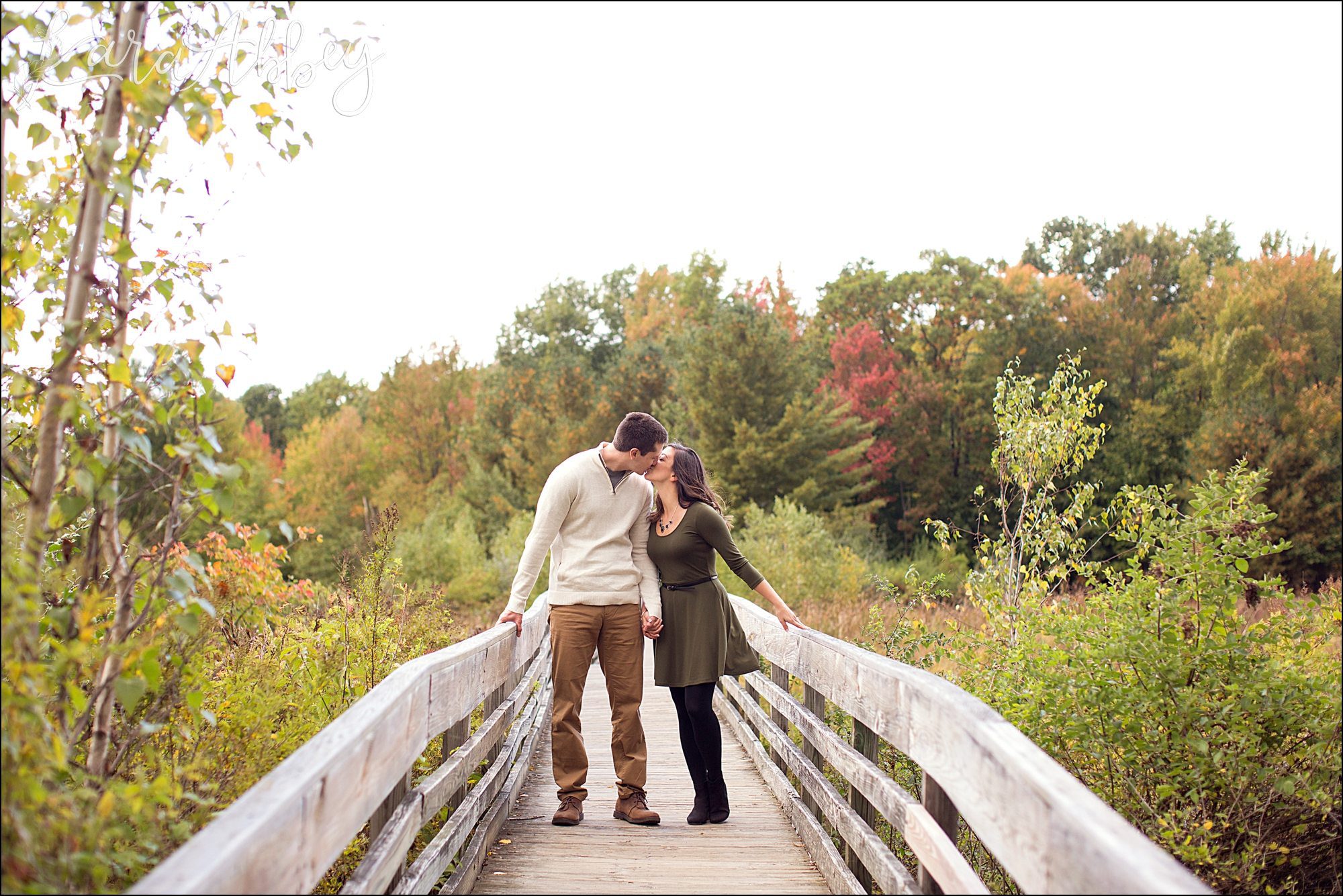 Irwin, PA Wedding and Engagement Photographer