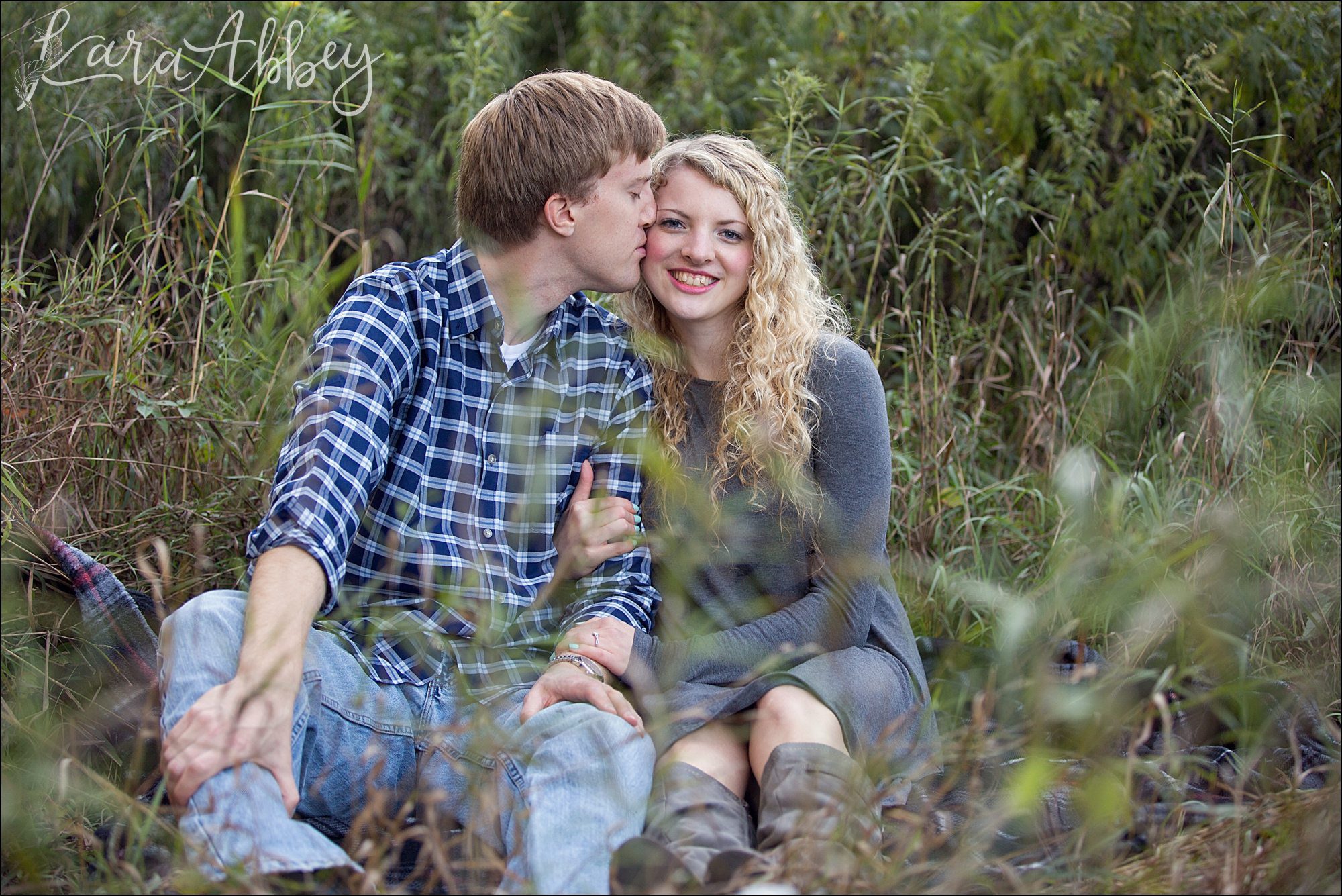 Irwin, PA Wedding and Engagement Photographer