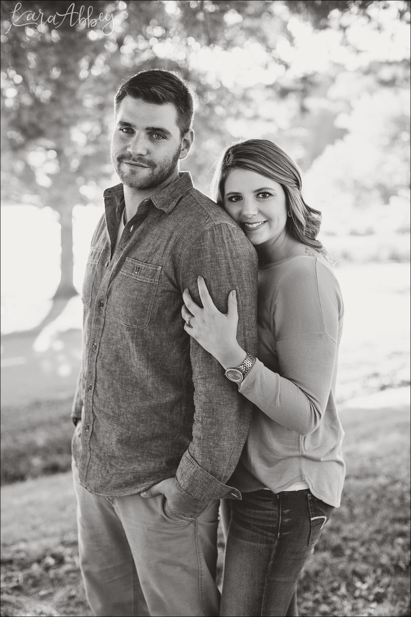 Irwin, PA Wedding and Engagement Photographer