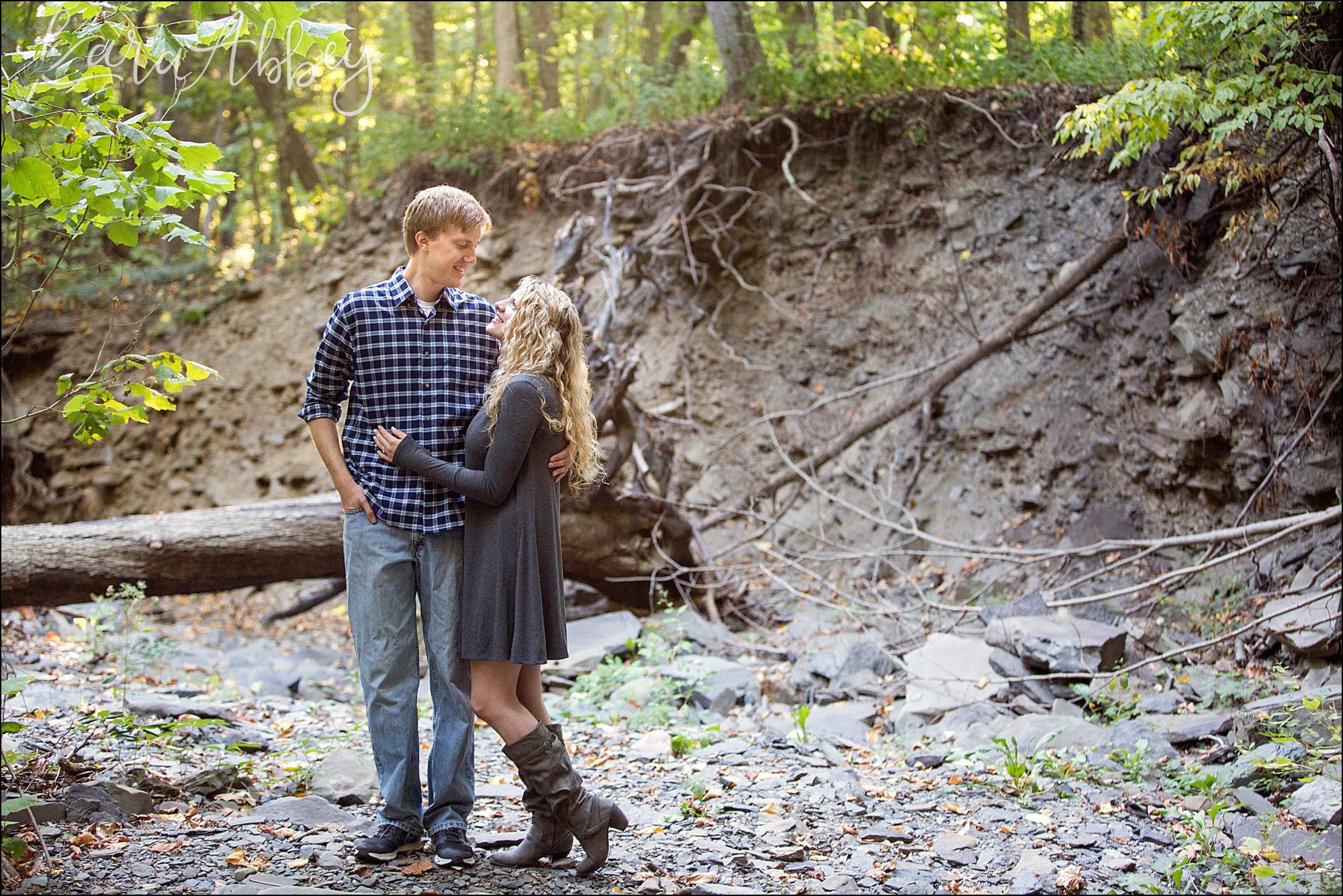 Irwin, PA Wedding and Engagement Photographer