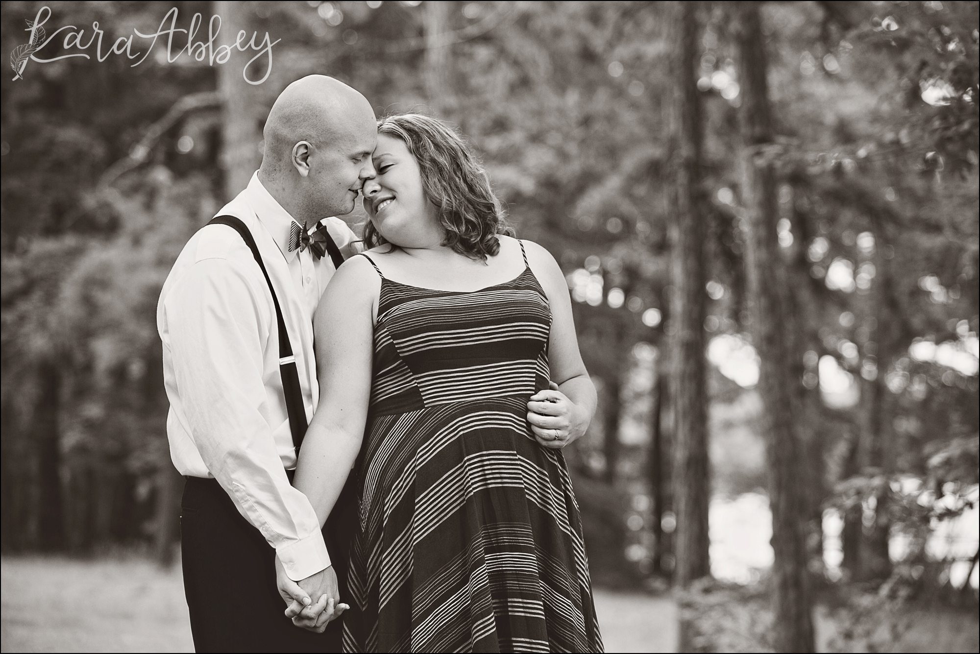 Deep Creek, MD Wedding and Engagement Photographer