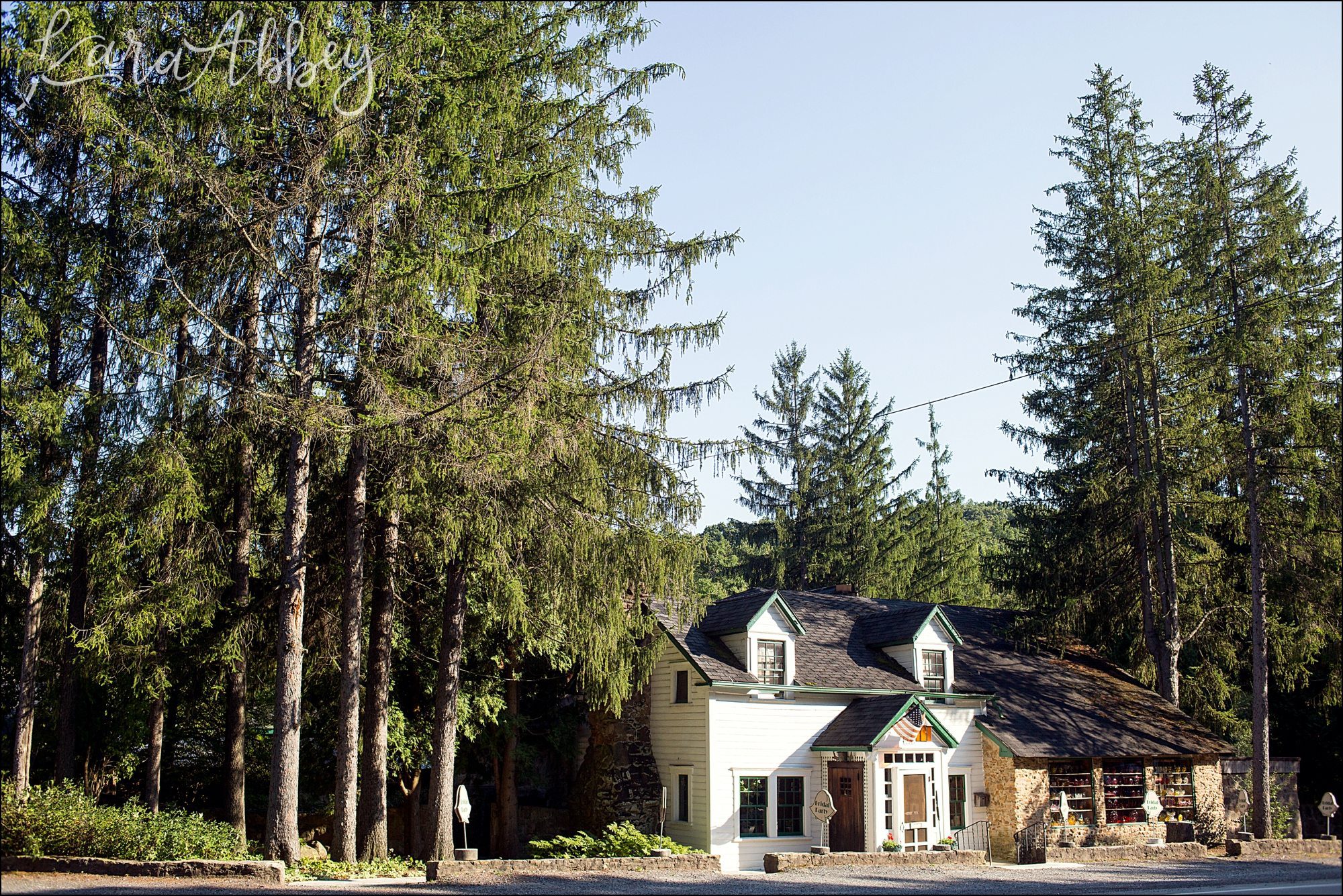 Green Gables in Jennerstown, PA Wedding Photographer