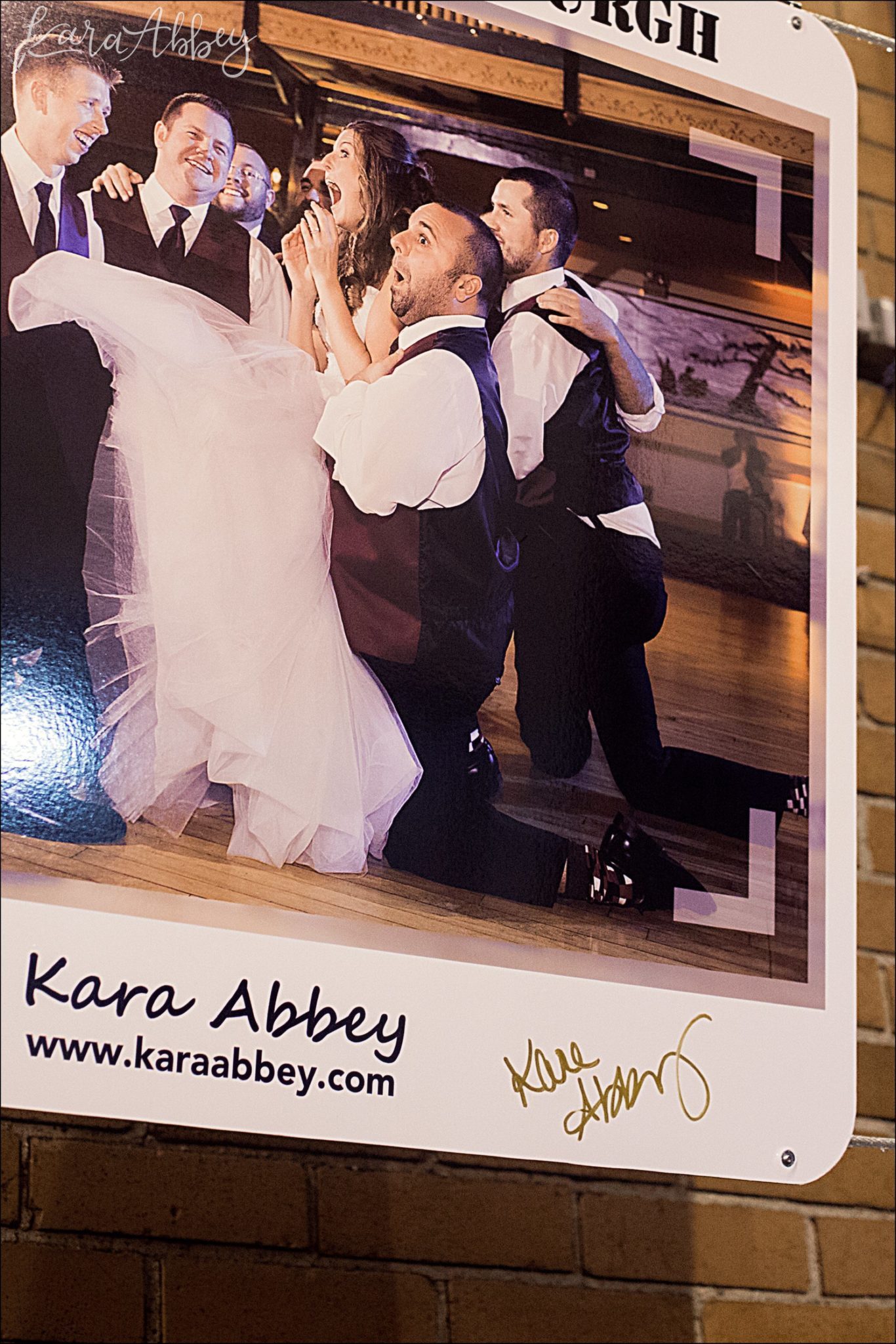 February Captured::Pittsburgh Open Air Gallery Featuring Irwin, PA Wedding Photographer