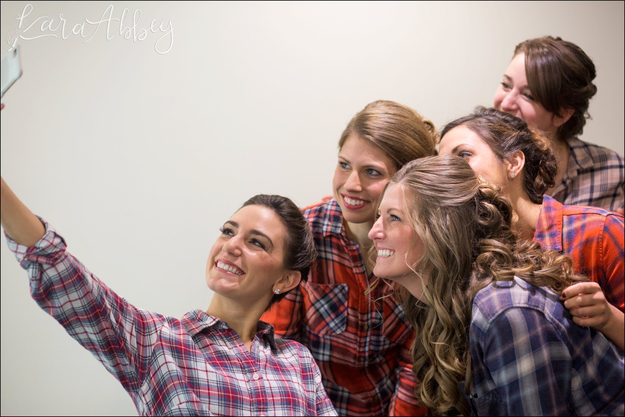 Eclips Salon & Spa in Altoona, PA Wedding Hair & Makeup