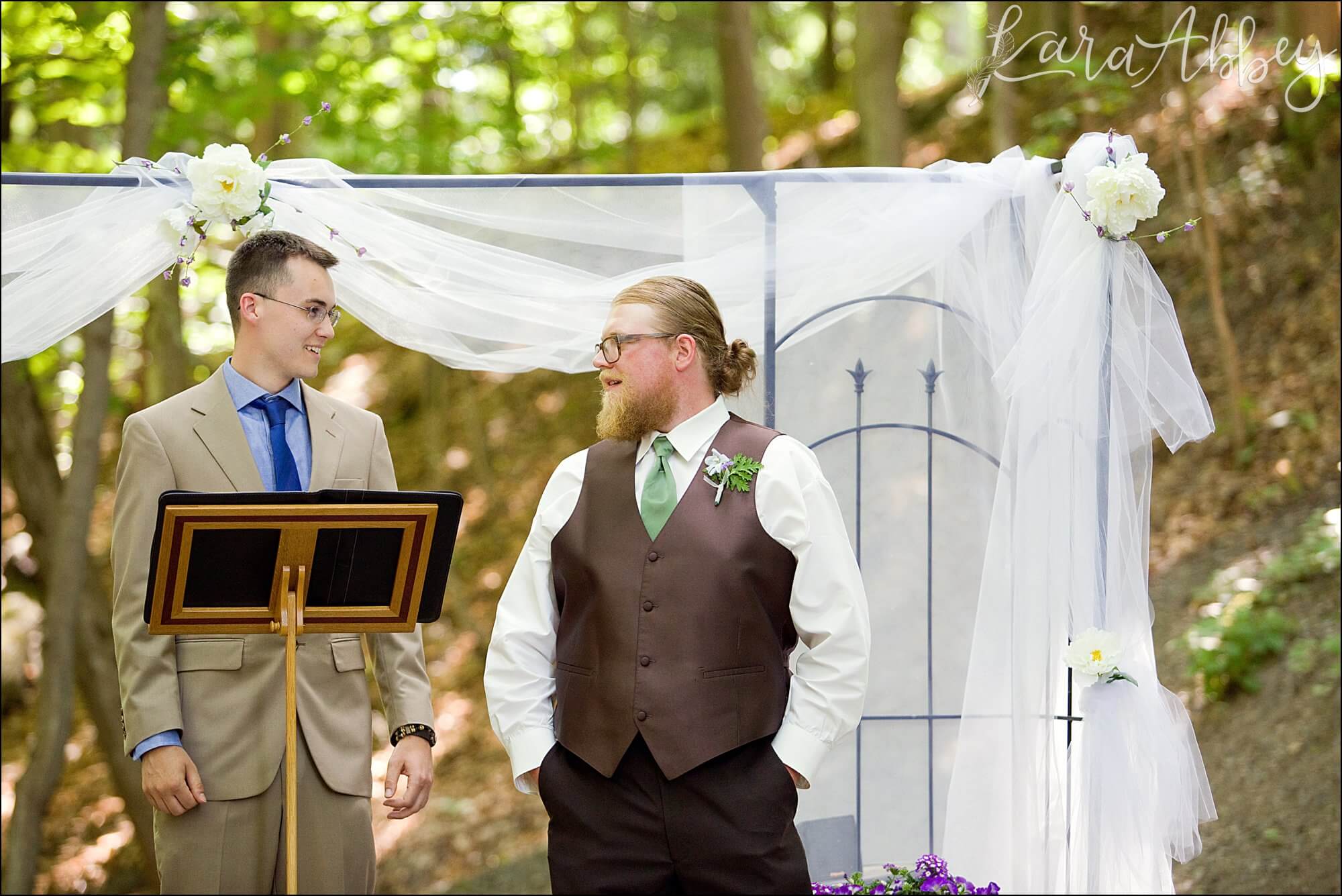 Wedding Mishaps that No One Ever Knew Happened by Irwin, PA Wedding Photographer