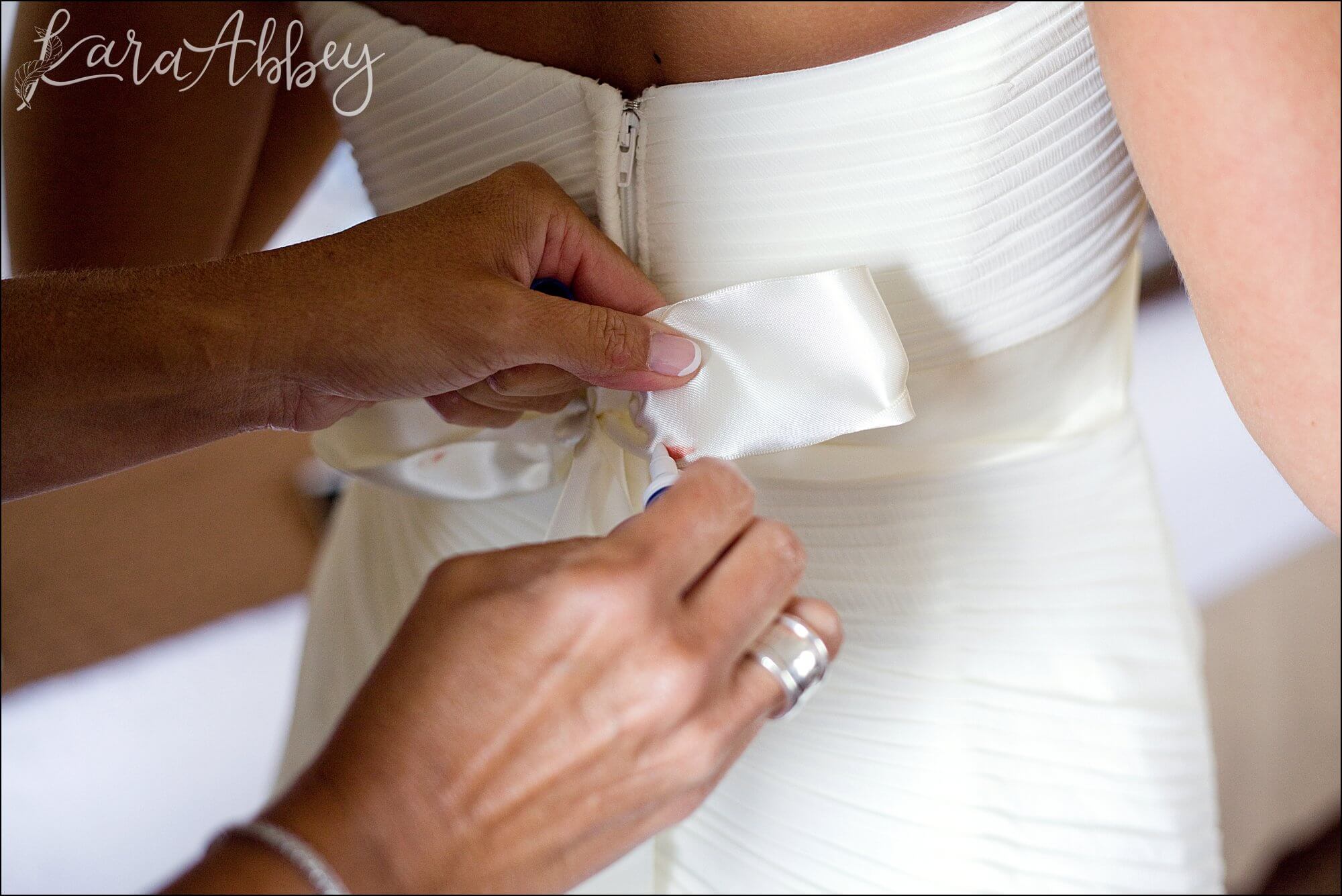 Wedding Mishaps that No One Ever Knew Happened by Irwin, PA Wedding Photographer