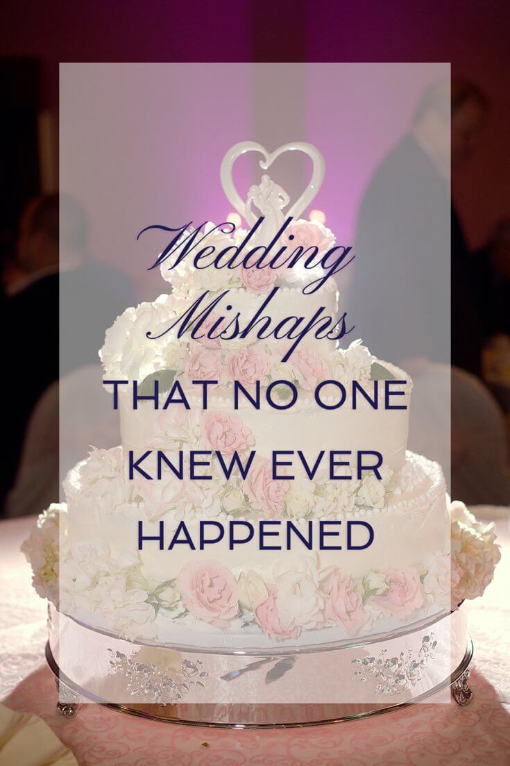 Wedding Mishaps that No One Ever Knew Happened by Irwin, PA Wedding Photographer