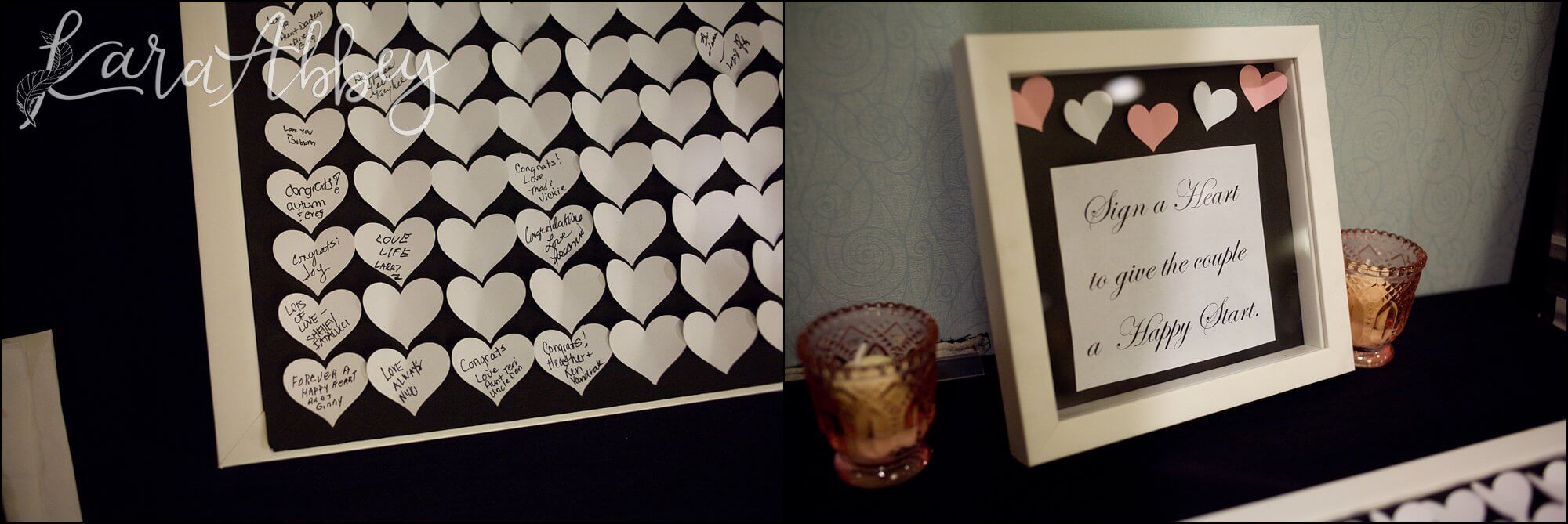 Wedding Guest Book Ideas & Alternatives