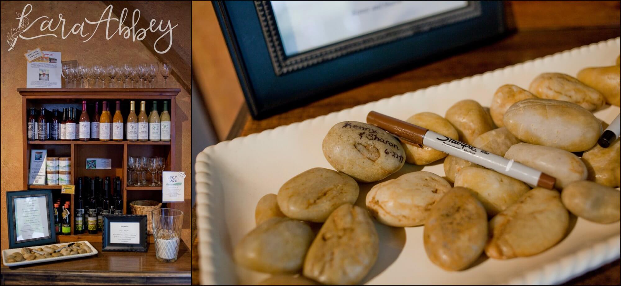 Wedding Guest Book Ideas & Alternatives