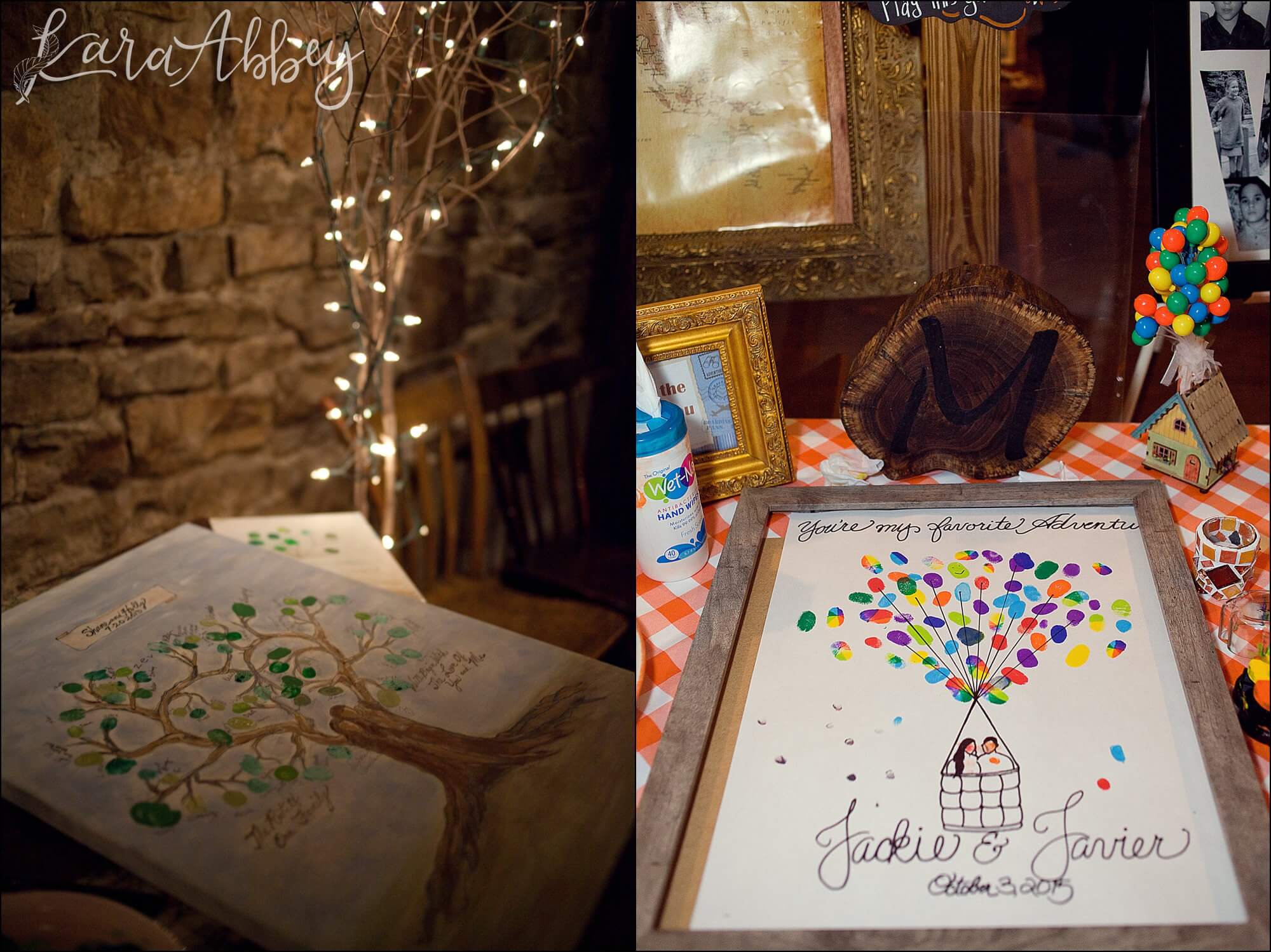 Wedding Guest Book Ideas & Alternatives
