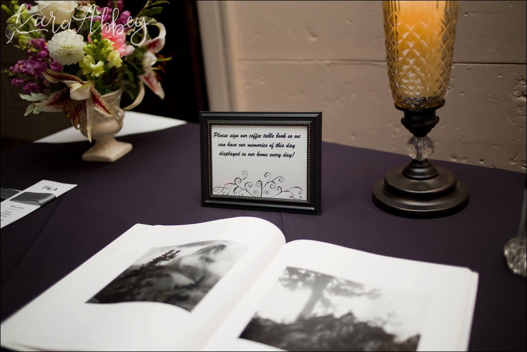 Wedding Guest Book Ideas & Alternatives