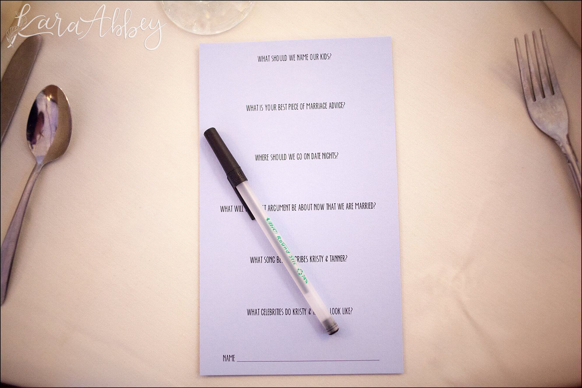 Wedding Guest Book Ideas & Alternatives