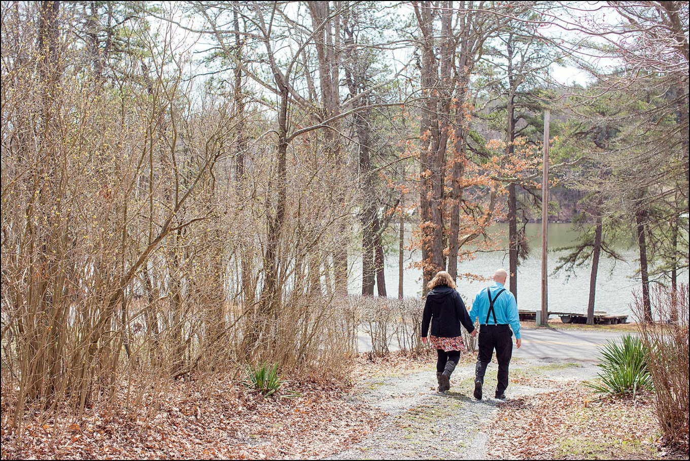 Celebrating Mom's Birthday at Deep Creek Lake, MD