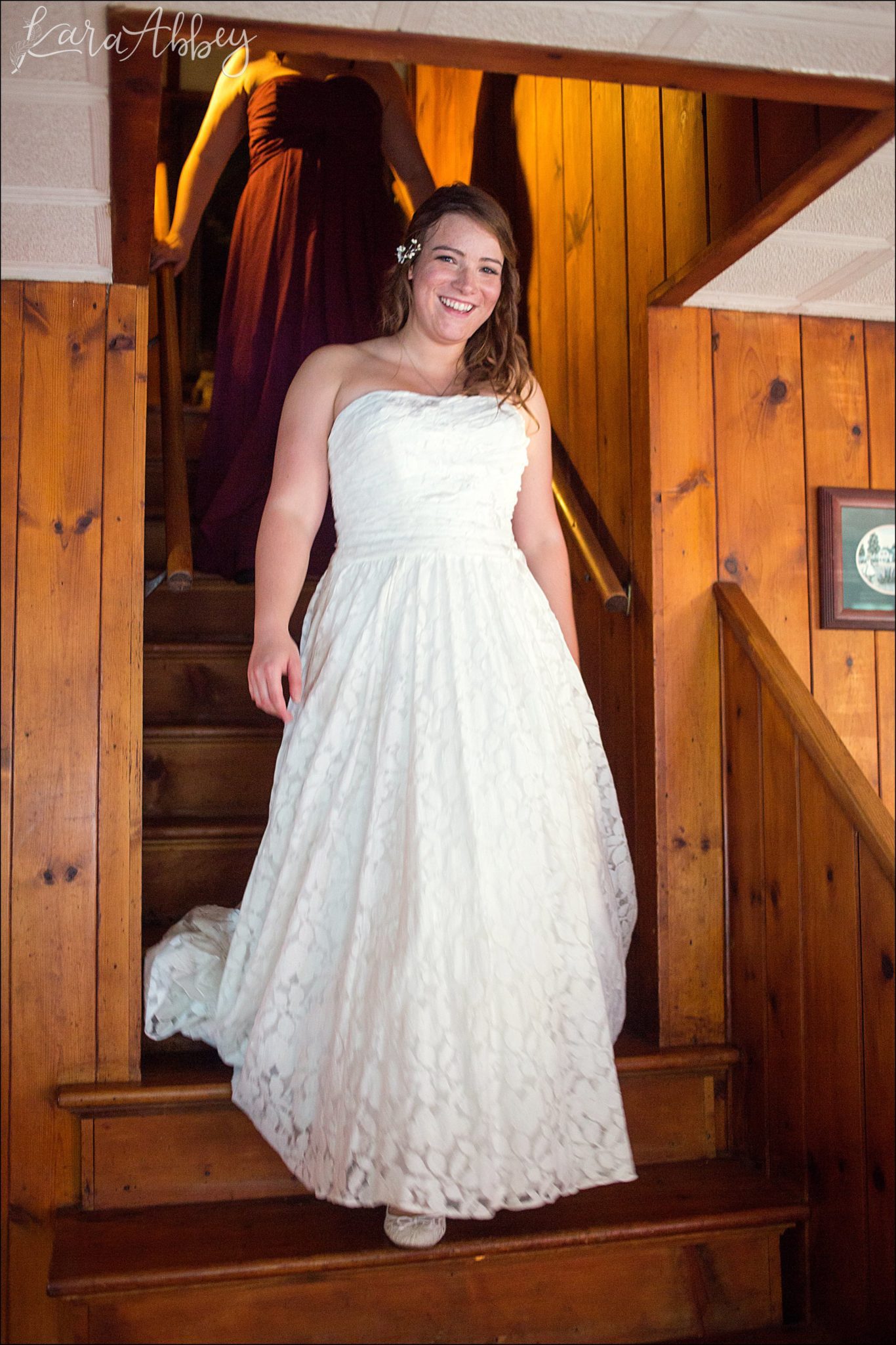 Green Gables Summer Wedding by Irwin, PA Wedding Photographer