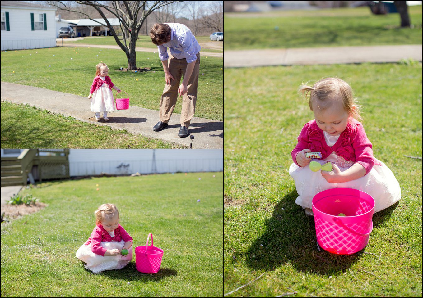 Easter Weekend Recap by Irwin, PA Wedding Photographer
