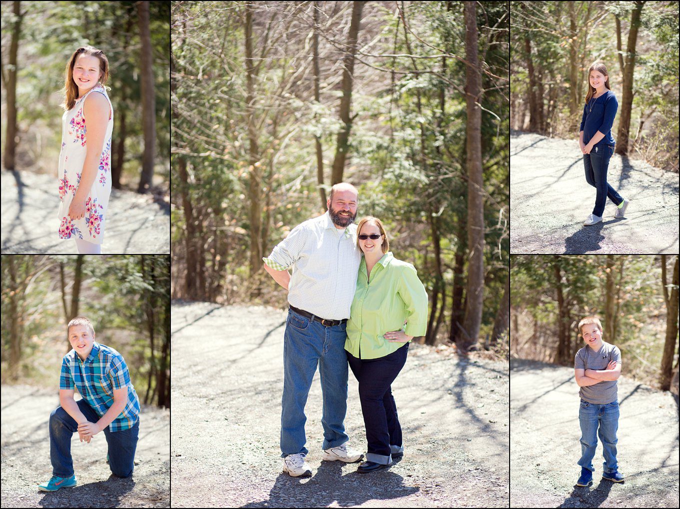 Easter Weekend Recap by Irwin, PA Wedding Photographer