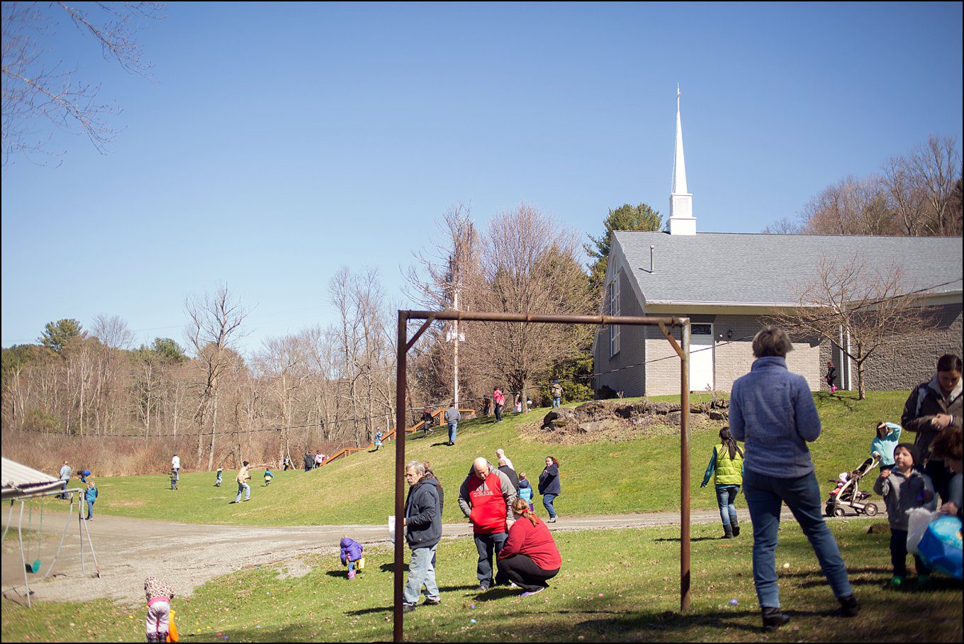 Easter Weekend Recap by Irwin, PA Wedding Photographer